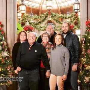 Meet your Posher, Nancy